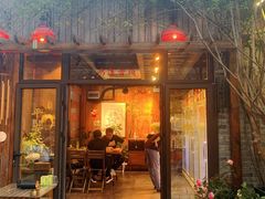 -四喜小胖·北京涮肉(五道营店)