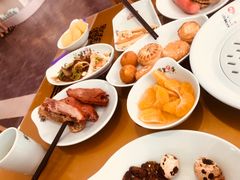 -家里婆自助水饺(振华路店)