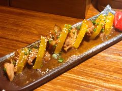 -酒窝烧鸟(科华街店)