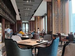 -美食汇自助餐厅(成都万达瑞华酒店)