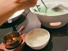 -逸品淮扬(东方渔人码头店)