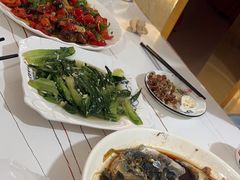 -煲来饱去冷水鱼