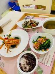 -中法母婴月子中心(南湖创始店)