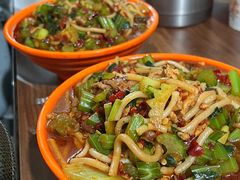 -玲玲米粉·新疆现炒米粉(大十字总店)