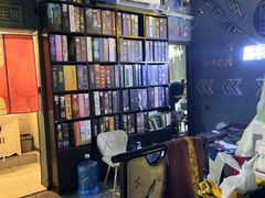 -剧狐剧本杀(徐汇1号店)
