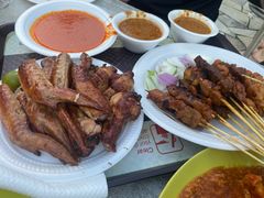 -纽顿熟食中心