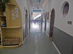 -澳洲袋鼠早教(南二环店)