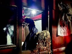 -关你鬼室大型密室逃脱(佛山创意园店)