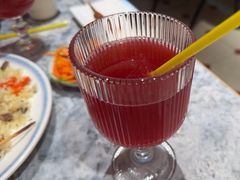 -羊巴道新疆菜·清真(上梅林店)