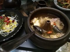 -云海肴·汽锅鸡·云南菜(天津国金汇店)