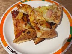 -比格比萨自助(大兴荟聚店)