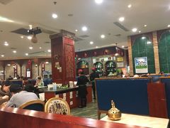 -北疆饭店(宝龙店)