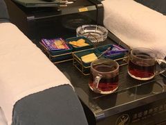 -汤臣健康生活·影院足道·SPA(东区店)