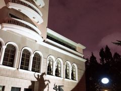 -上海安亭别墅花园酒店