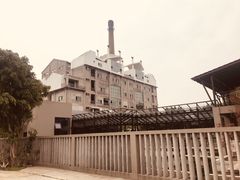 -广州市紫泥堂文化创意园景区