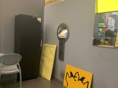 -茶力的小怪兽(梅林卓悦汇店)