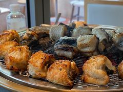 -泥炉烧肉师(新街口金銮巷店)