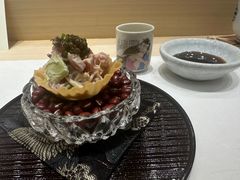 -鮨一日本料理旗舰店(总店)