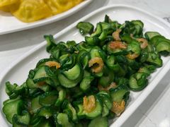-船歌·鱼水饺青岛菜(国贸商城店)