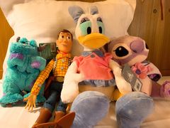 -巴黎迪士尼乐园