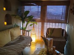 -施奈儿.洗头頭療.按摩SPA.采耳(上梅林店)
