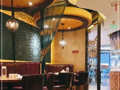 -耶里夏丽新疆餐厅(百联中环购物广场店)
