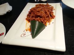 -俏江南天津时尚曲艺主题餐厅(马场道店)