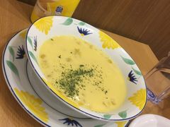 -萨莉亚意式餐厅(天河城购物中心店)