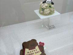 -好利来(太阳宫店)