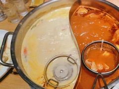 -生如夏花泰式火锅(鹭洲里店)