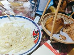 -王婆炒鱼(总店)