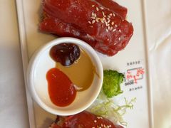 -万山楼海鲜酒家·二十三年老字号