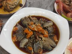 -红灯笼龙凤饭店(宁波老字号店)