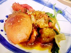 -大江户日本料理(吕厝店)
