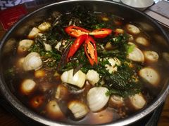 -广东道至正餐厅(区庄店)