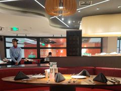 -拉蒂娜·巴西牛排馆 Latina·Brazilian Steakhouse(王府井喜悦店)