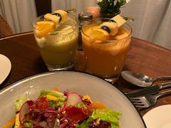 -夏朵餐厅(丁香店)