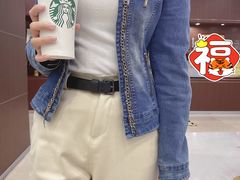 -星巴克(济南美莲广场店)