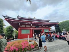 -浅草寺