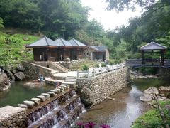 -花溪风景区