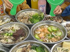 -福屿鲜捞小吃·捞化(福屿总店)
