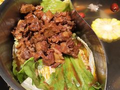 -手选潮汕鲜活牛肉火锅(二七广场店)