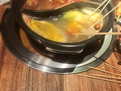 -江湖六膳門串串香(隆礼路店)