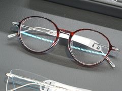 -大视光学•LINDBERG林德伯格•全球手工眼镜集合店(王府井店)