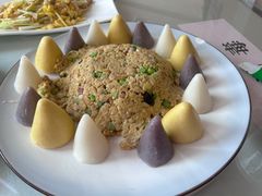 -裕德隆清真饭庄·天津特色菜(河东店)