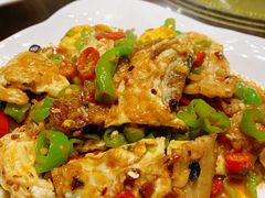 -小四川美食馆(幸福路店)