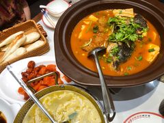 -金陵后厨·南京菜(新街口秣陵路店)