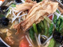 -红鼻子桂林米粉(金唐新光界店)