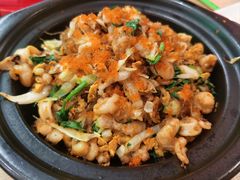 -避风塘(宝山万达店)