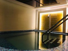 -上海嘉里健身Kerry Sports Shanghai